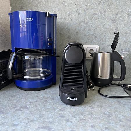 ウィーンLoge Sollinger1190アパートメント エクステリア 写真