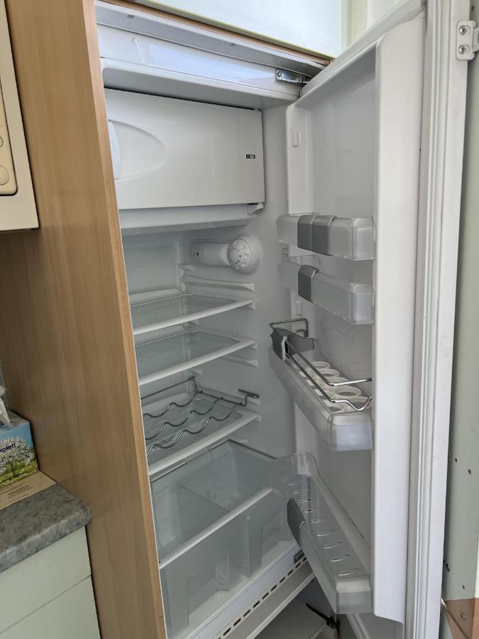 ウィーンLoge Sollinger1190アパートメント エクステリア 写真